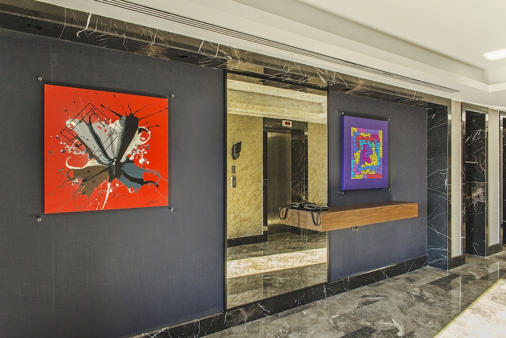 Arts Hotel Istanbul 8/73