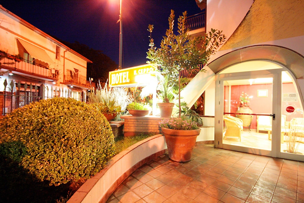 Hotel Ristorante Il Ceppo 9/70