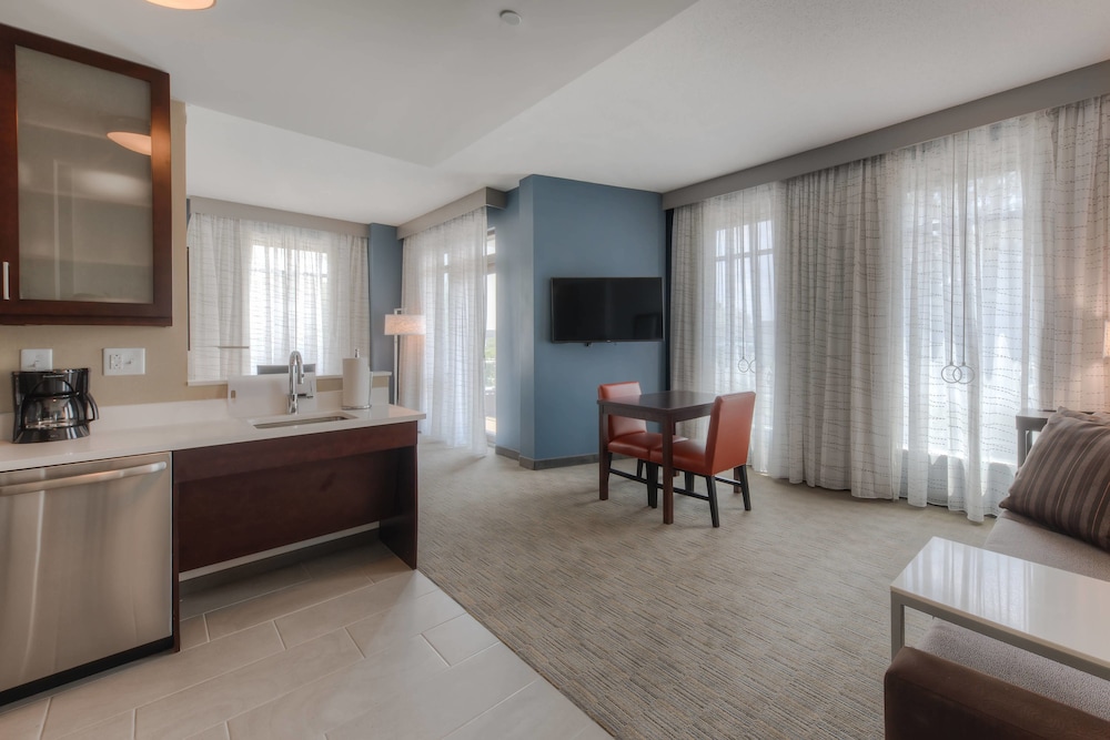 Residence Inn By Marriott Raleigh Downtown 4/48