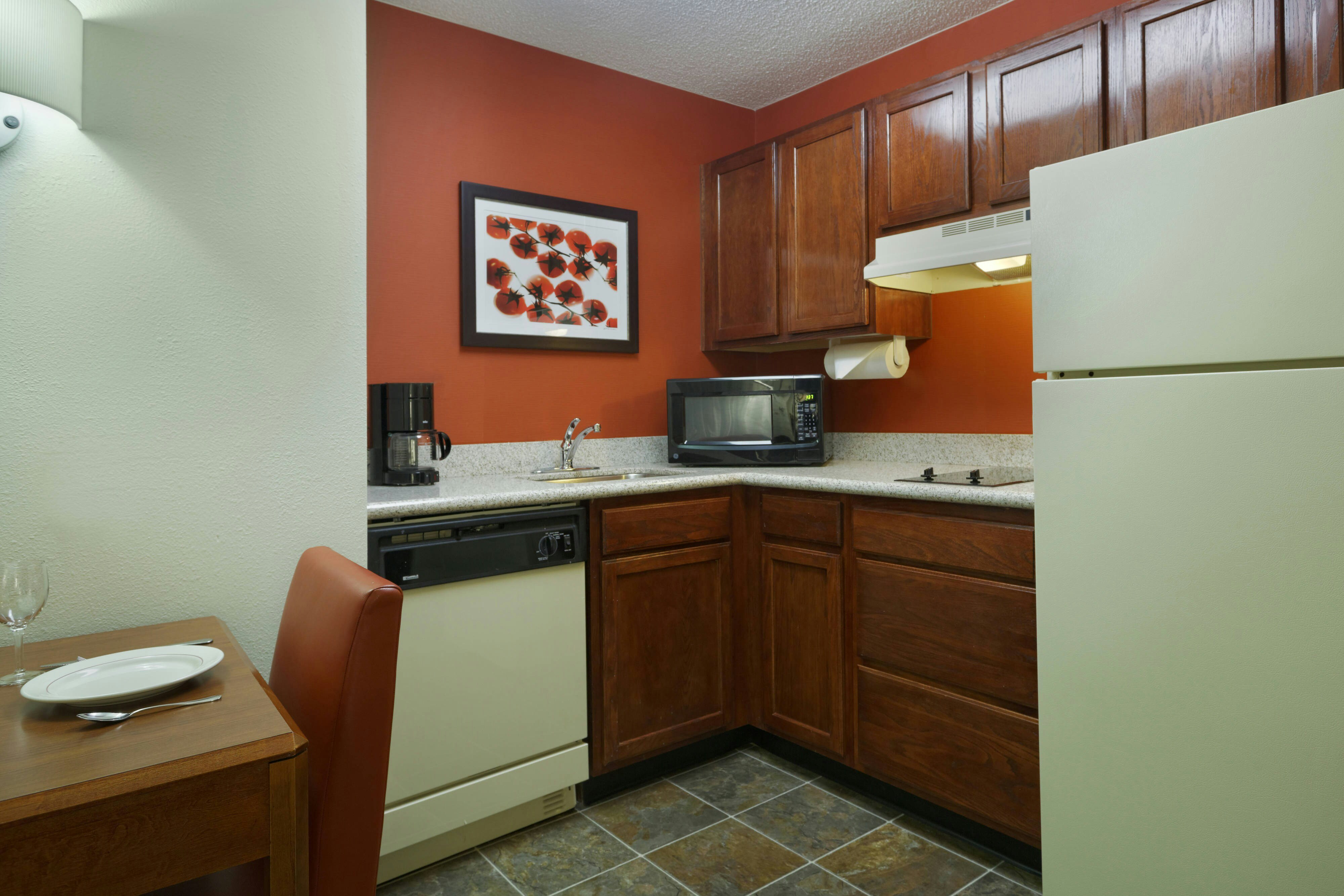 Residence Inn by Marriott Greenville-Spartanburg Airport 22/28