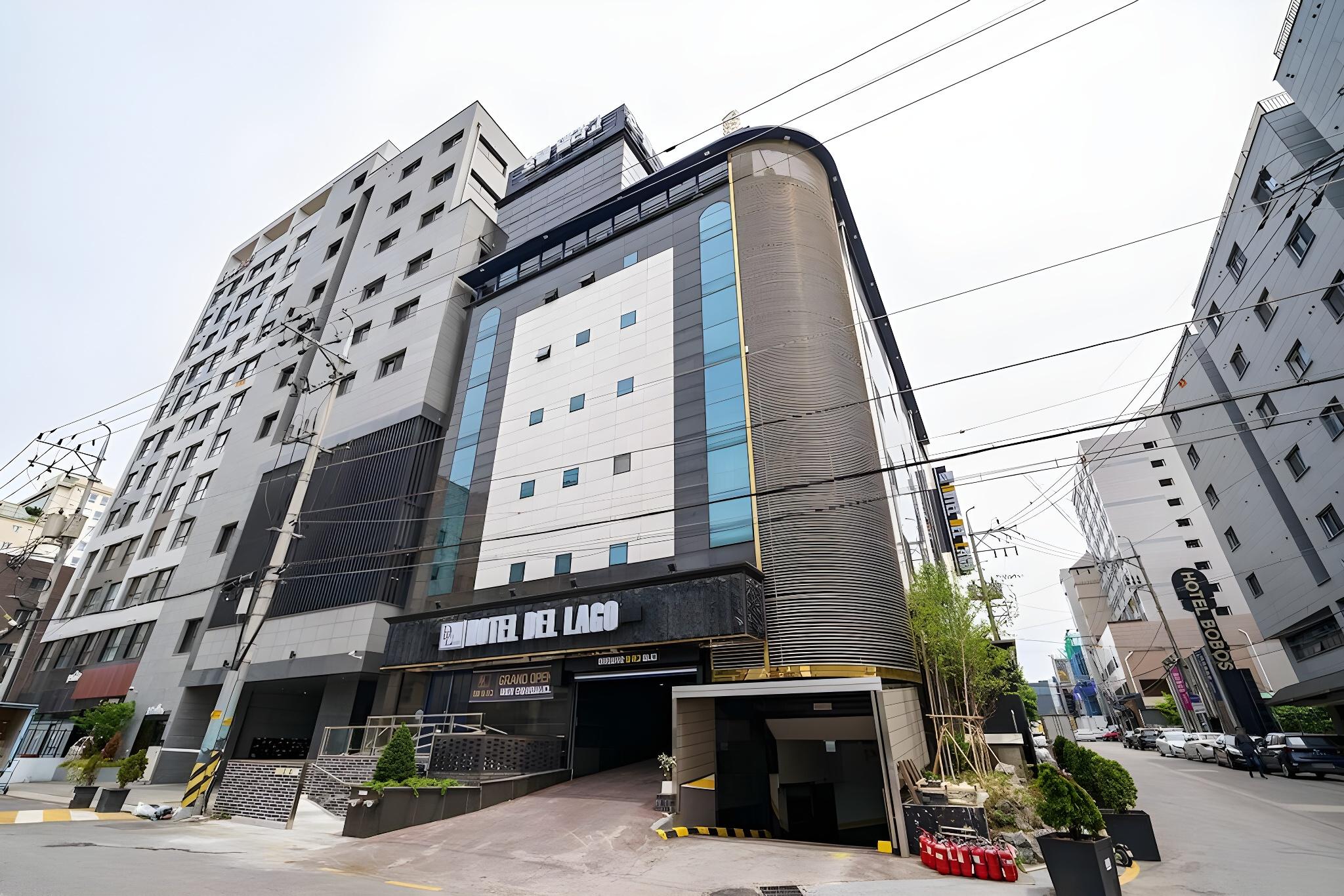 Soseol Smith Hotel 6/57