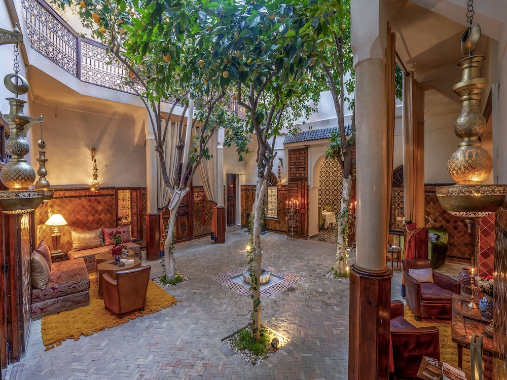 Riad Maïalou 4/50