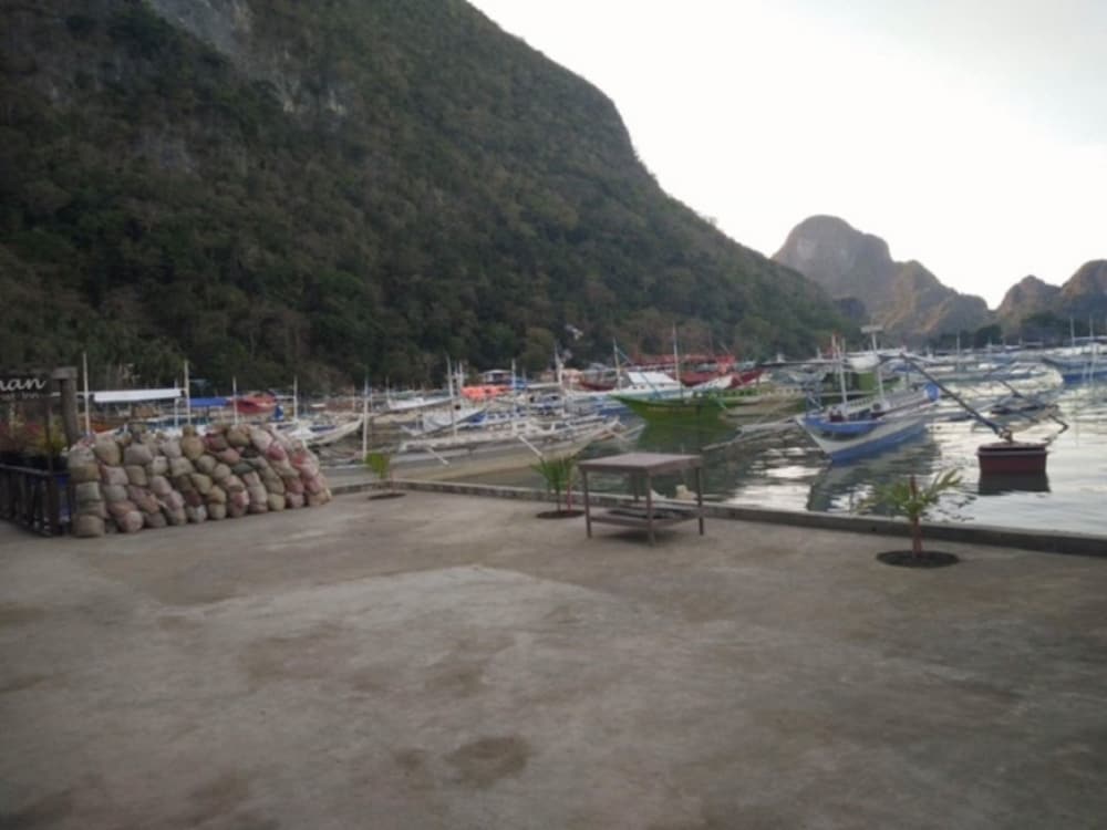 Milangrace Inn El Nido Palawan 35/44