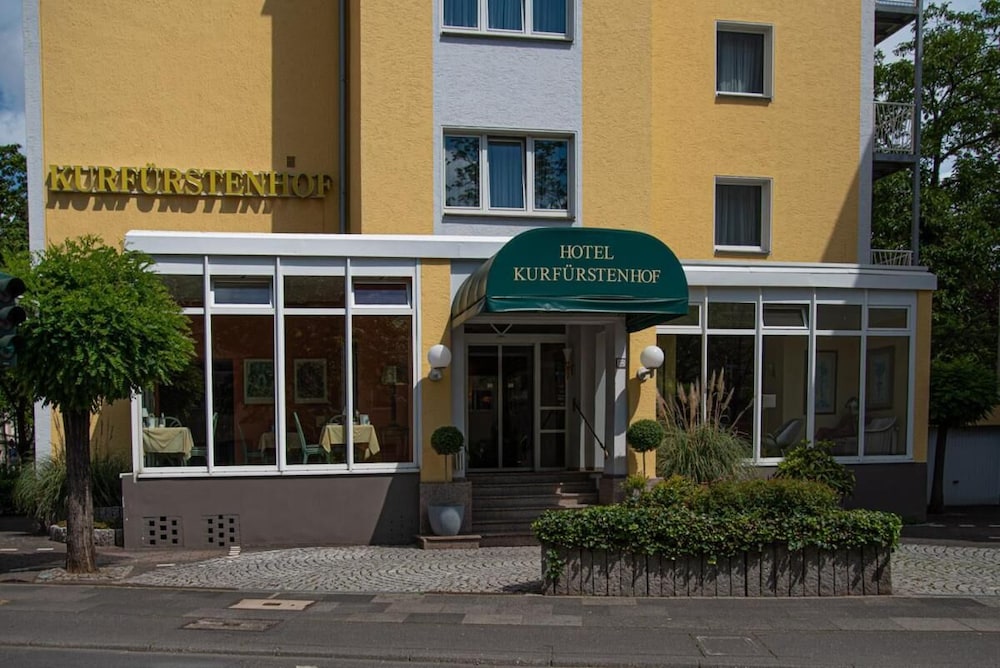 Kurfurstenhof 1/27