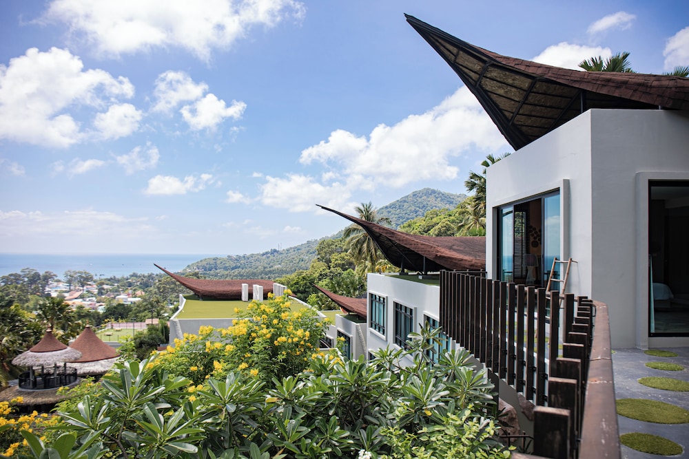 The Tarna Resort Koh Tao 5/50