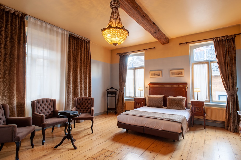 Charme Hotel Hancelot 8/37