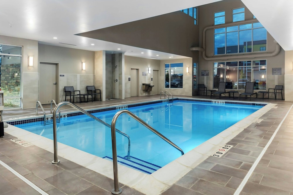 Residence Inn by Marriott Detroit Sterling Heights 9/34