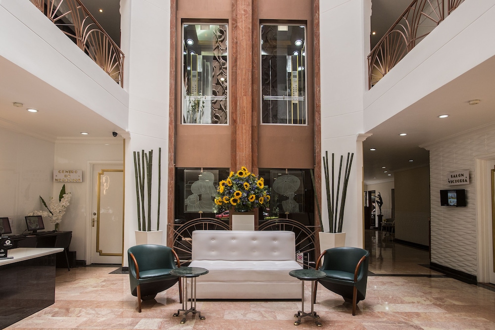 Hotel Lancaster House Suites 10/74