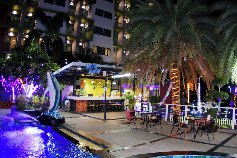 Arthitaya Green Nature Hotel 44/50