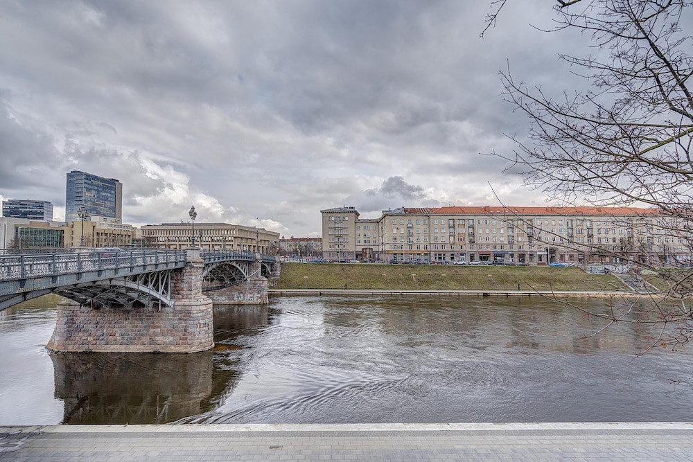 Vilnius Apartments & Suites Gedimino Ave 29/34