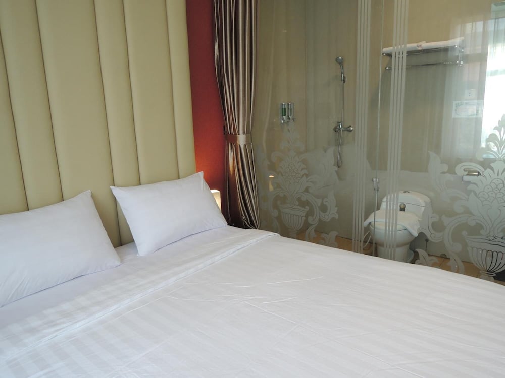 Hotel 55 14/56