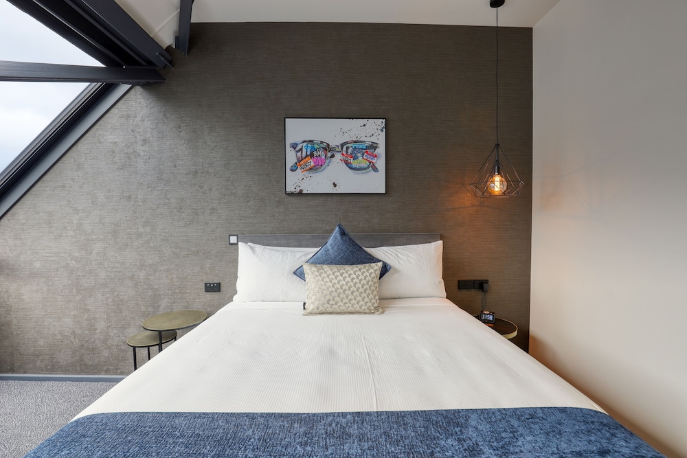 The Viv Hotel Wellington 31/57