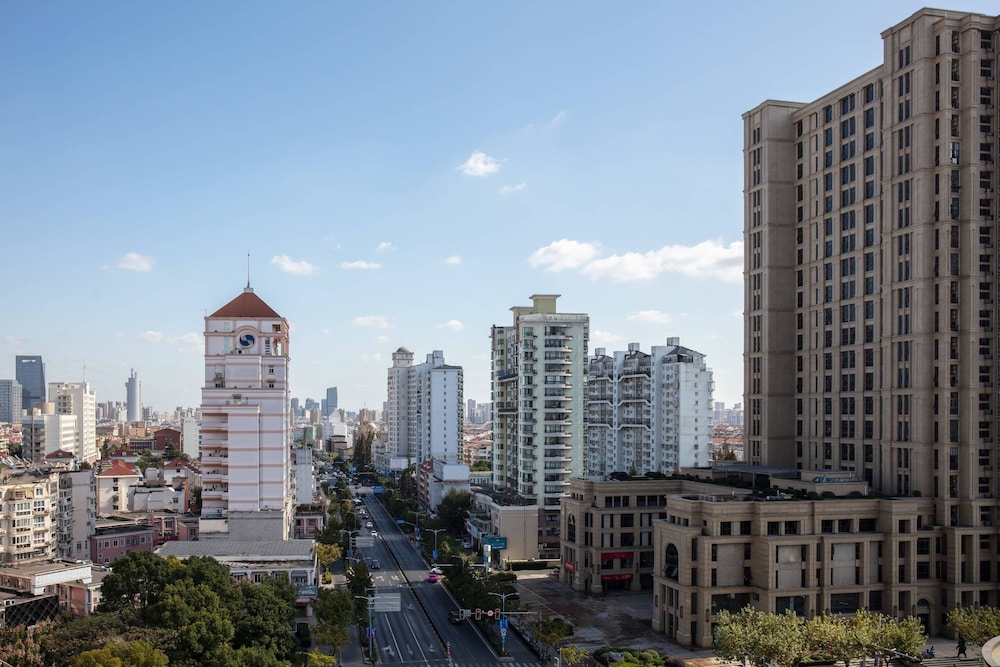 Courtyard By Marriott Shanghai Fengxian 23/41