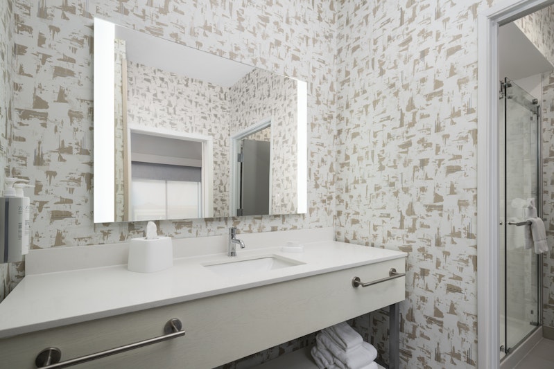 Hampton Inn and Suites Amarillo West, TX 42/42