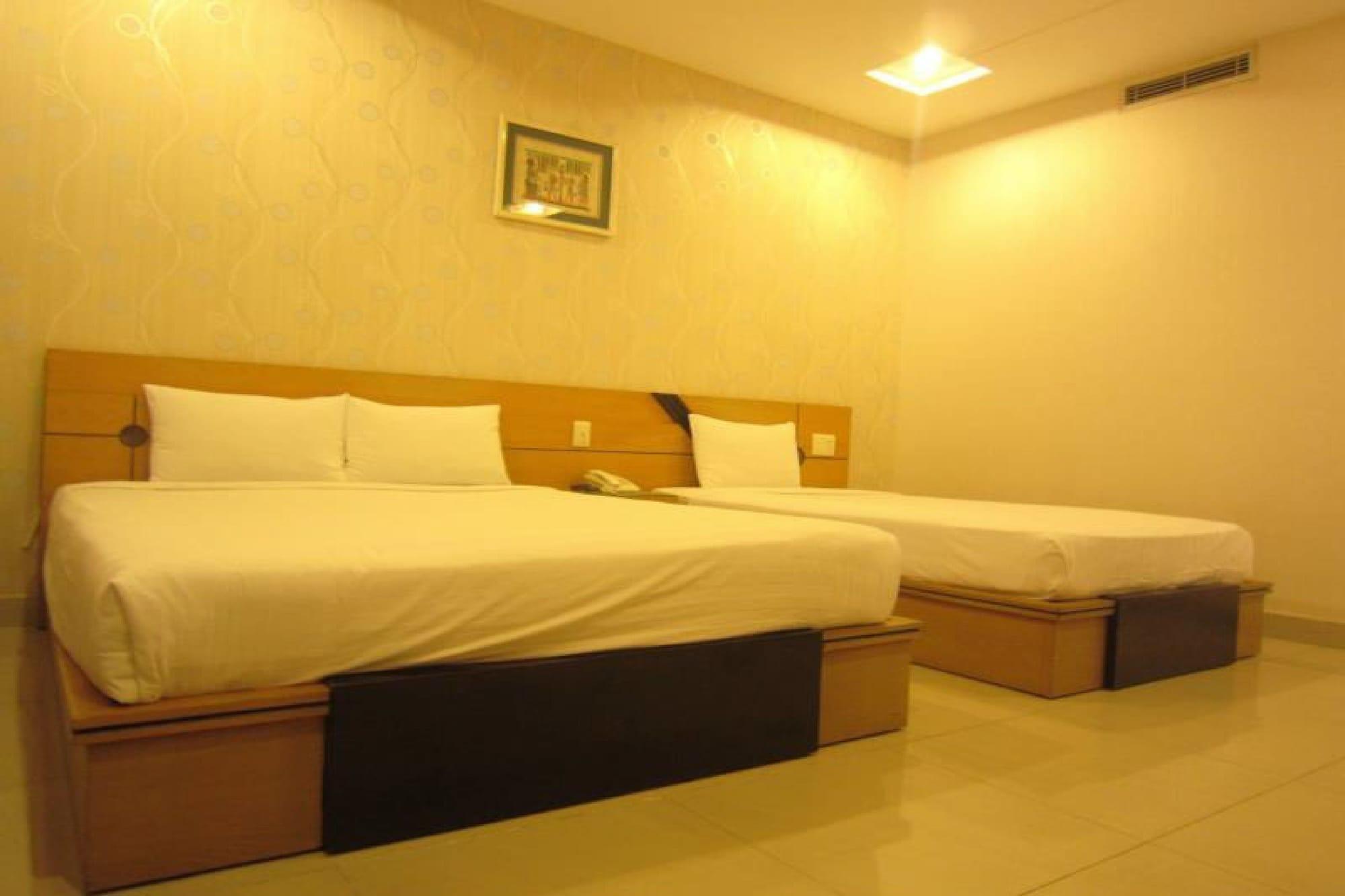 Song Anh 1 Hotel 10/33
