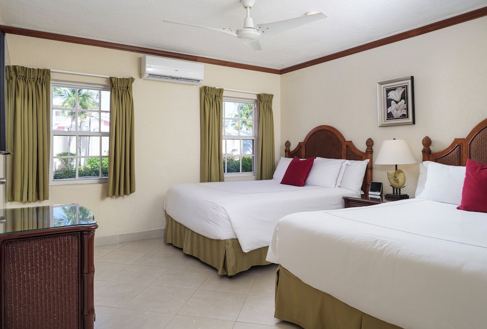 Southern Palms Beach Club 5/50
