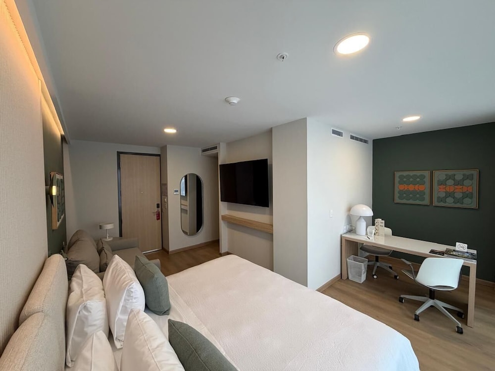 WorldHotels Guadalajara Zona Andares 28/62