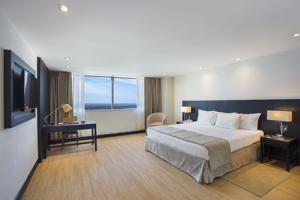 Windsor Leme Hotel 23/66