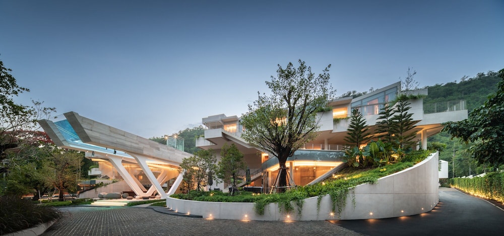 Hotel Mys Khao Yai 40/50