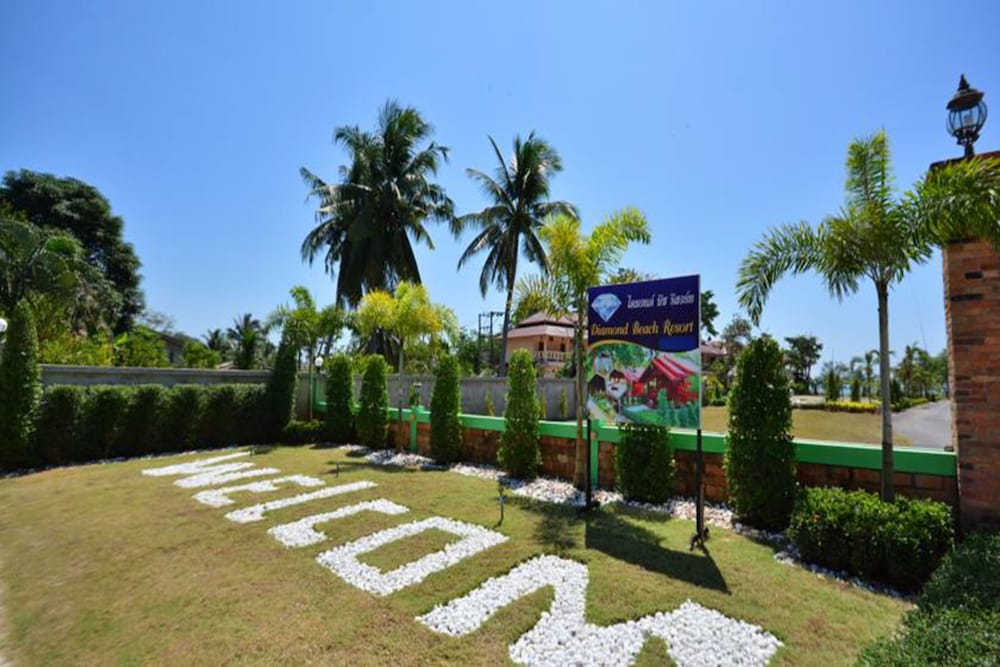 Diamond Beach Resort 28/38