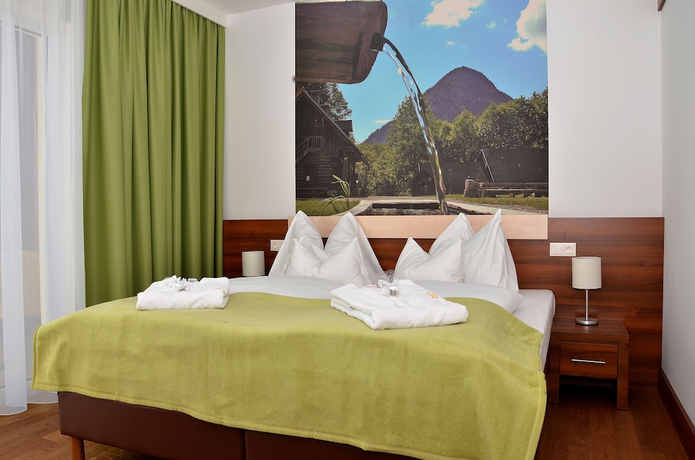 Hotel Spirodom Admont 11/50