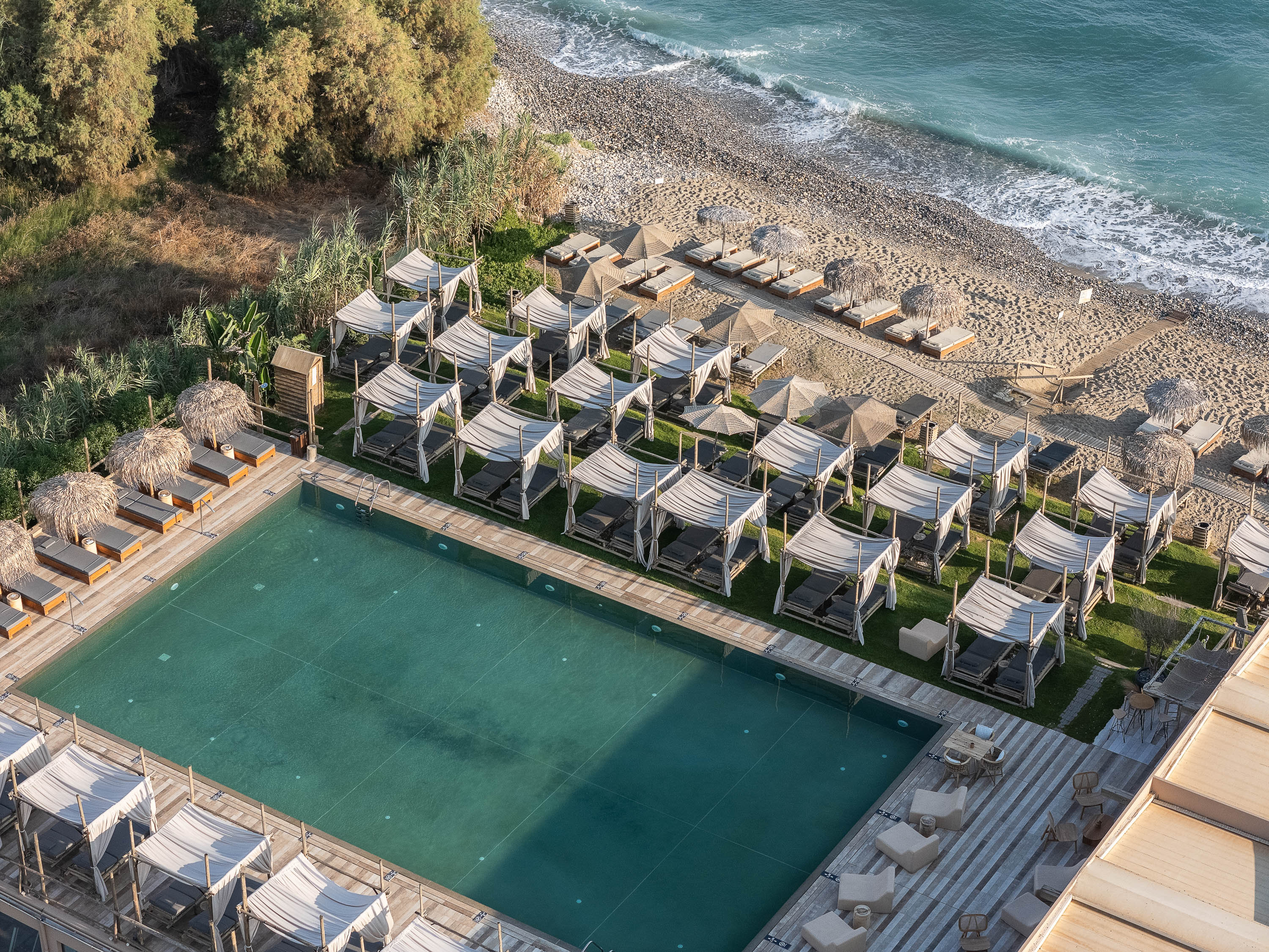 La Mer Resort & Spa - Adults Only 31/36