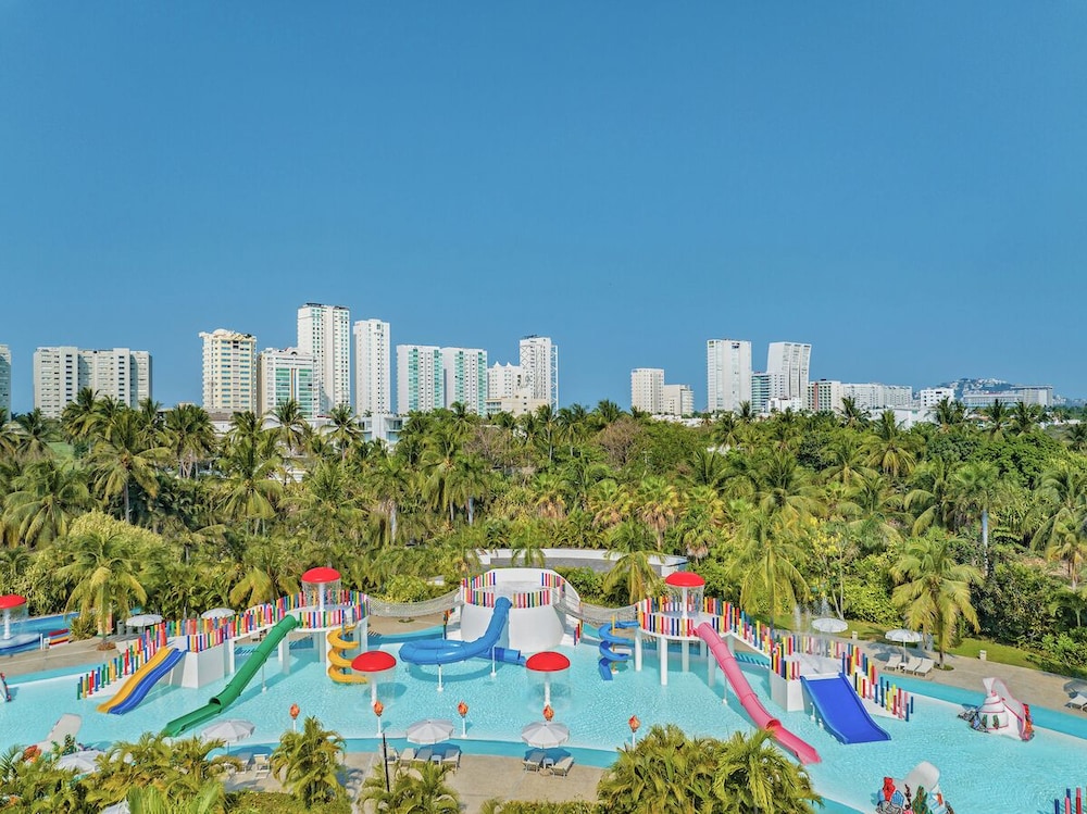 Ocean Breeze Hotel Acapulco 25/40