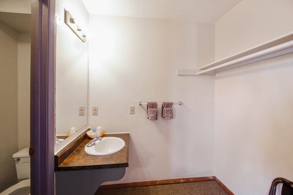 Hotel Cheyenne Wells - US 40 33/36