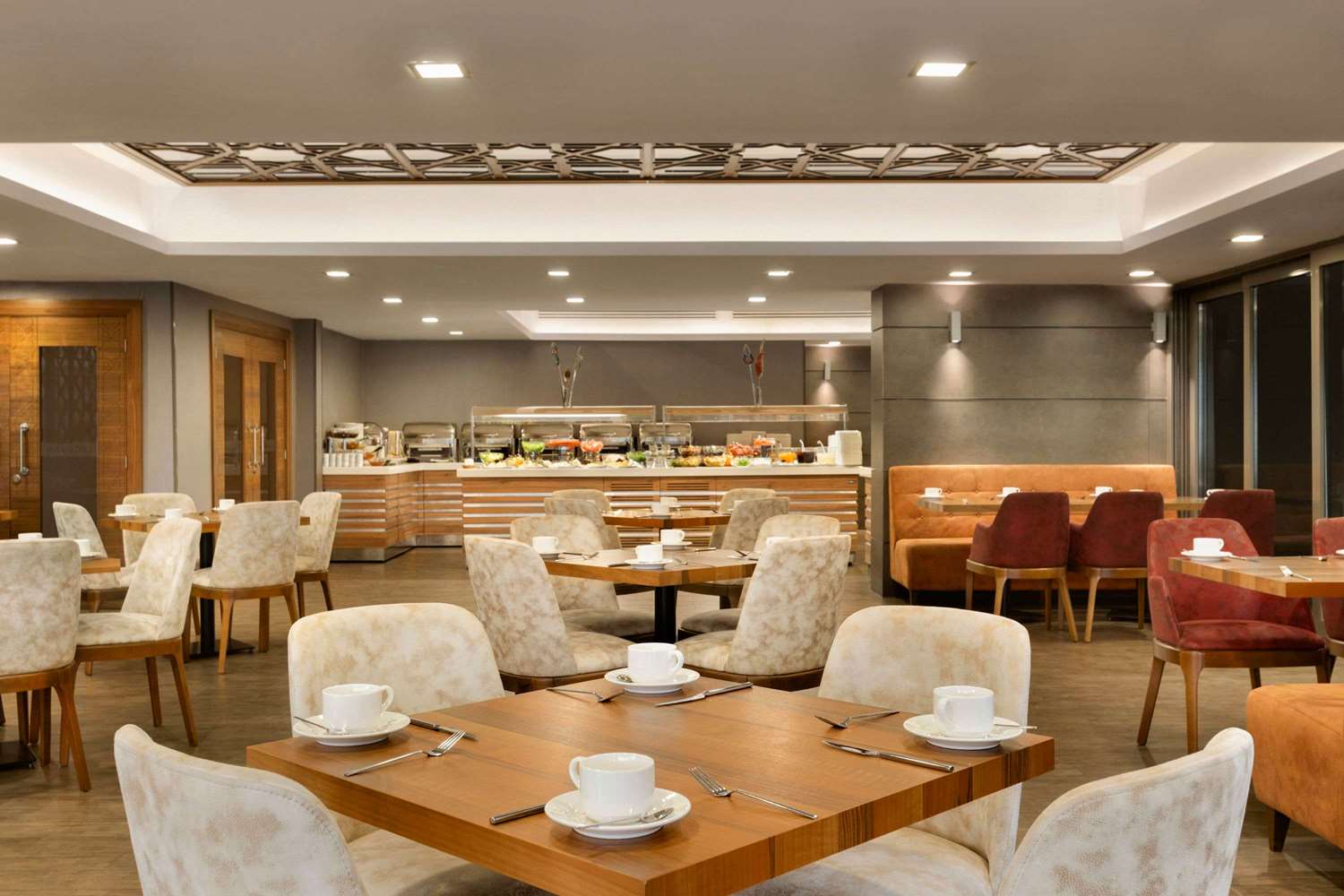 Ramada By Wyndham Bursa Cekirge Thermal And Spa 32/38