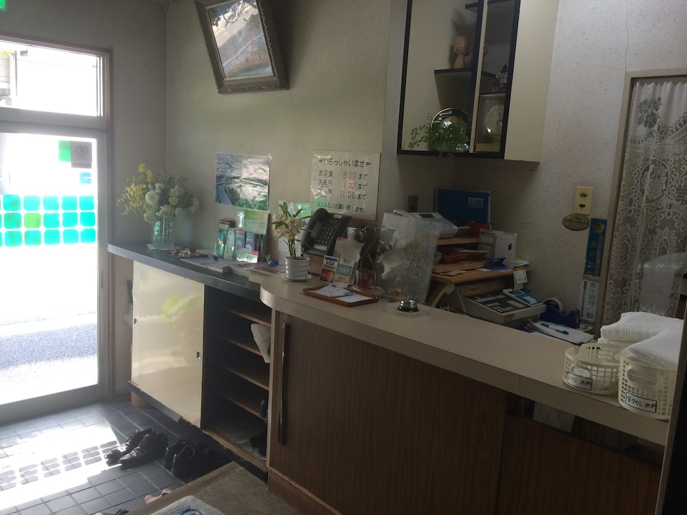 Kasuga Ryokan 3/20