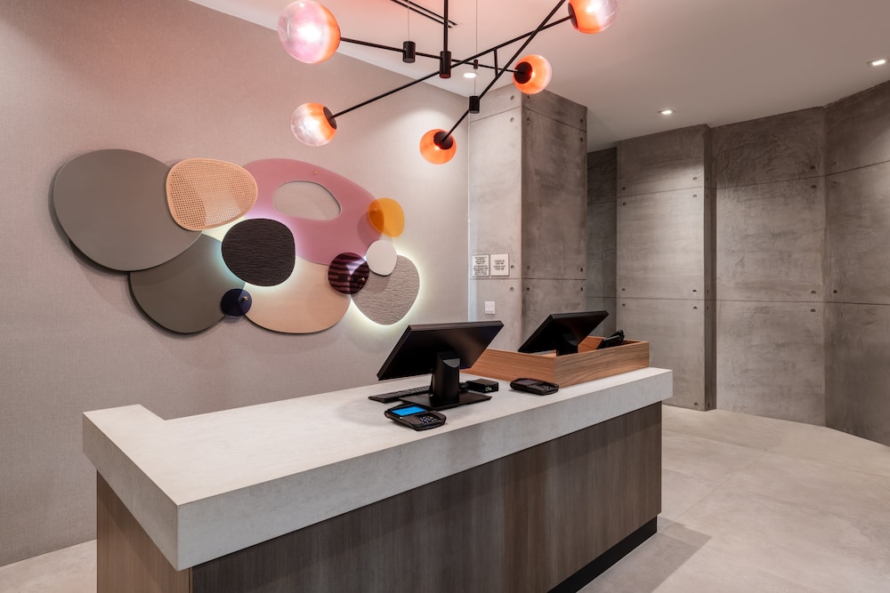 Atwell Suite Miami Brickell 17/79