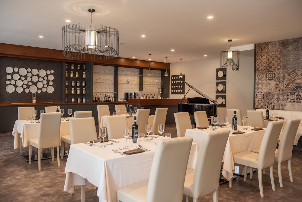 Best Quality Hotel La Darsena 45/48