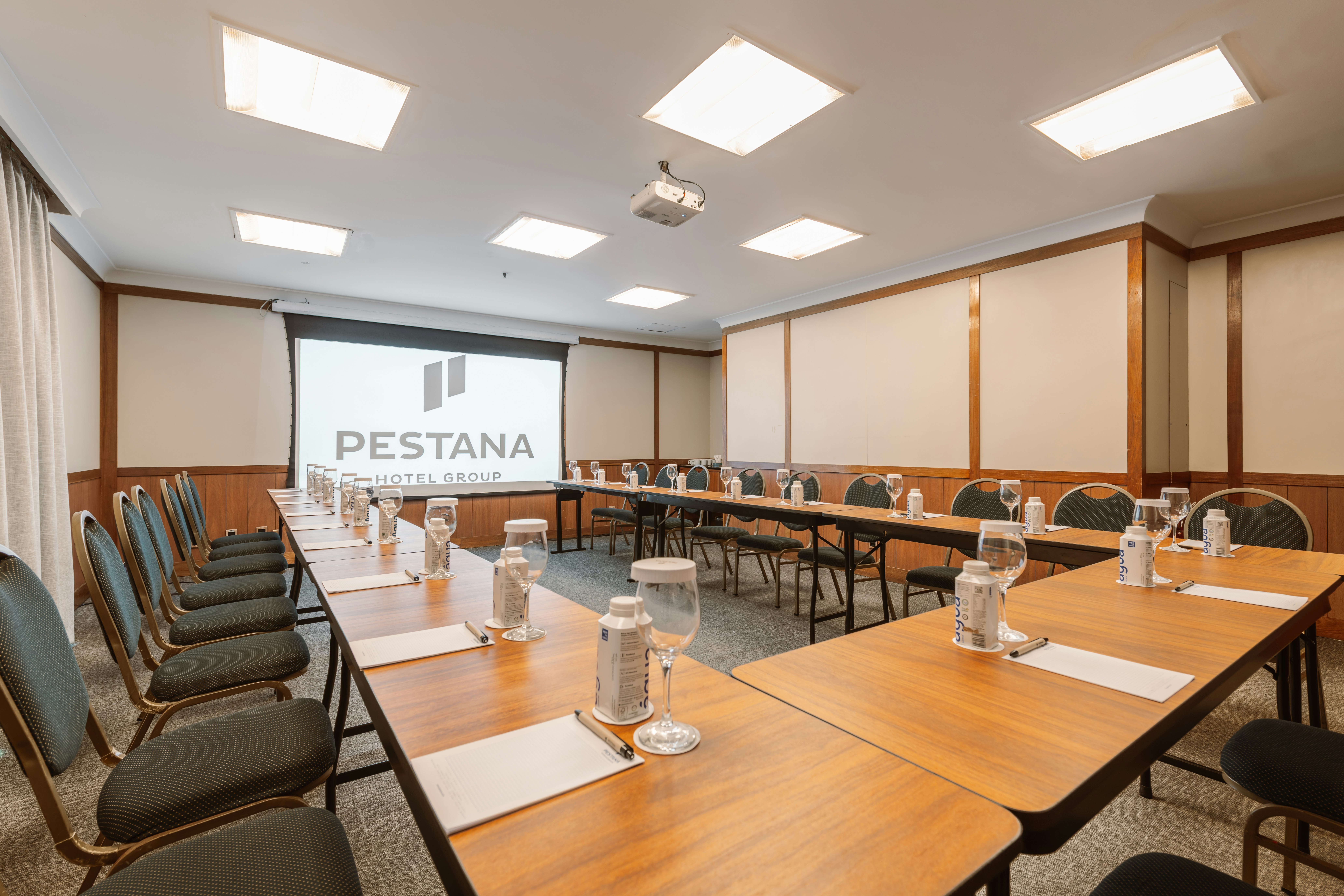 Pestana Rio Atlantica 73/83
