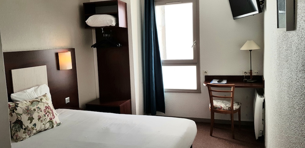 The Originals City Hotel Novella Nantes Station Centre 15/53