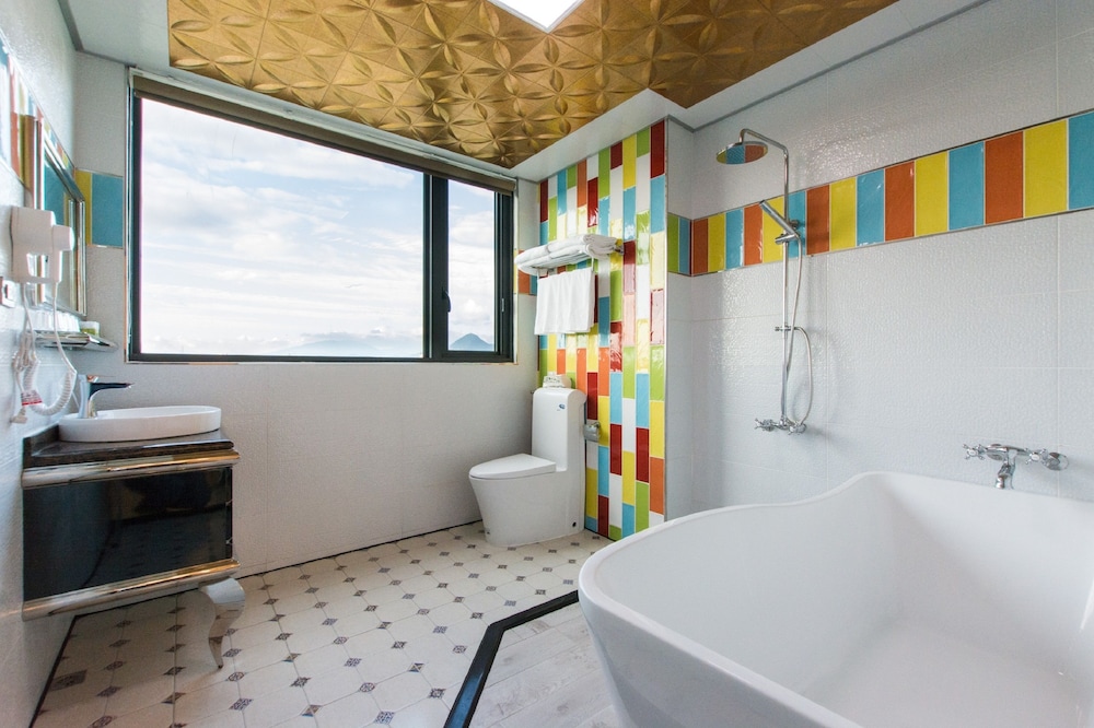 Melinda Resort Villa 50/50