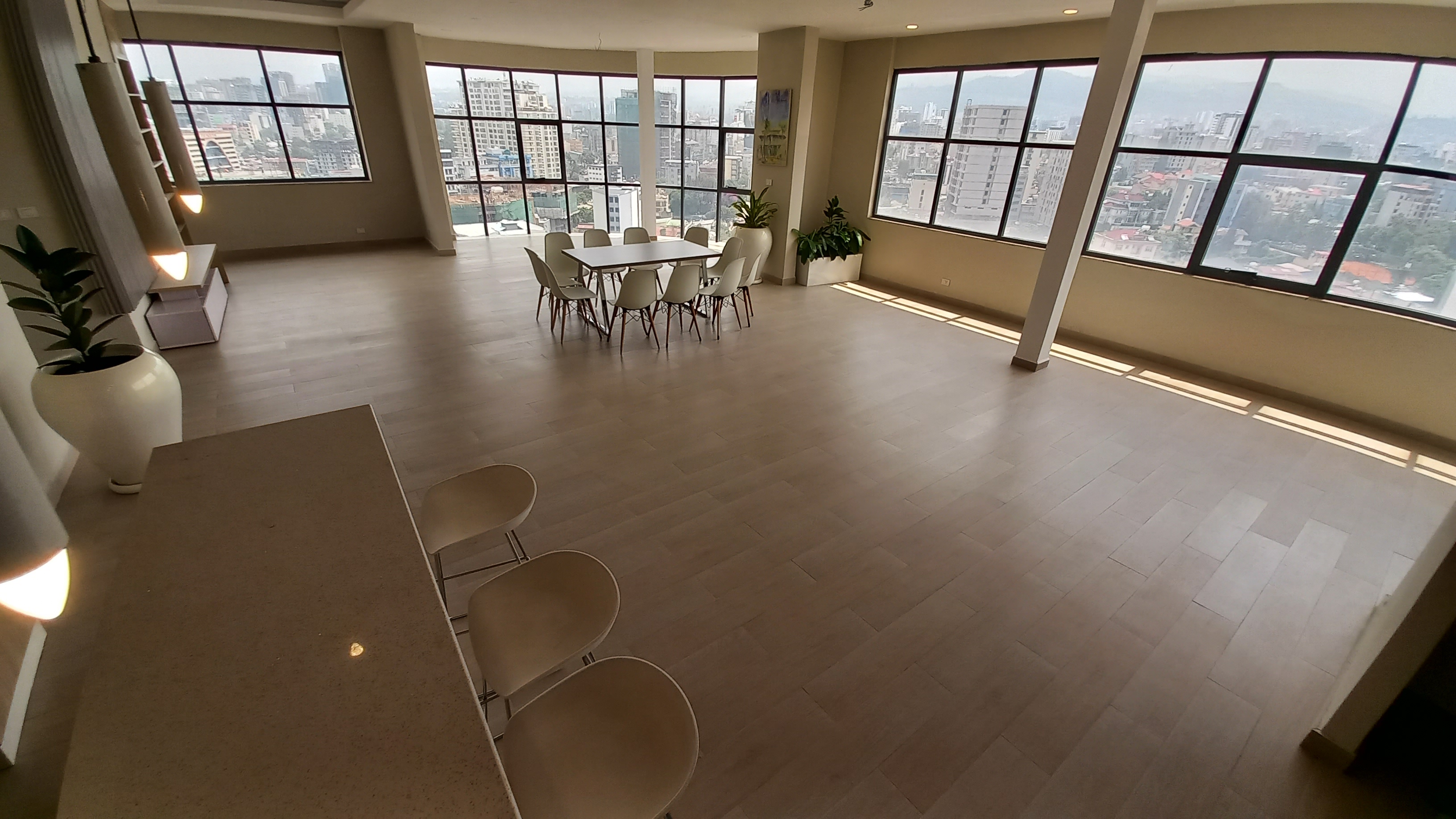 Addis Ville Hotel Apartment 24/50