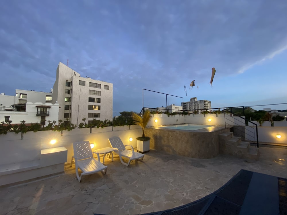 Hotel Santa Marta By Mij 6/45