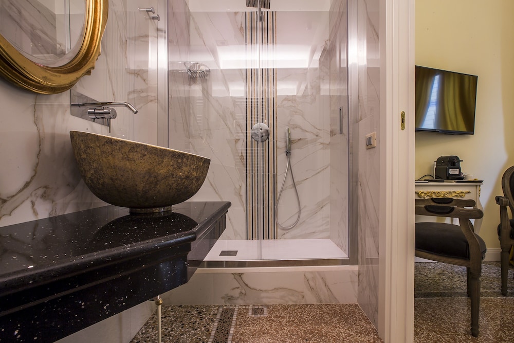 Trastevere Royal Suite Trilussa 50/50