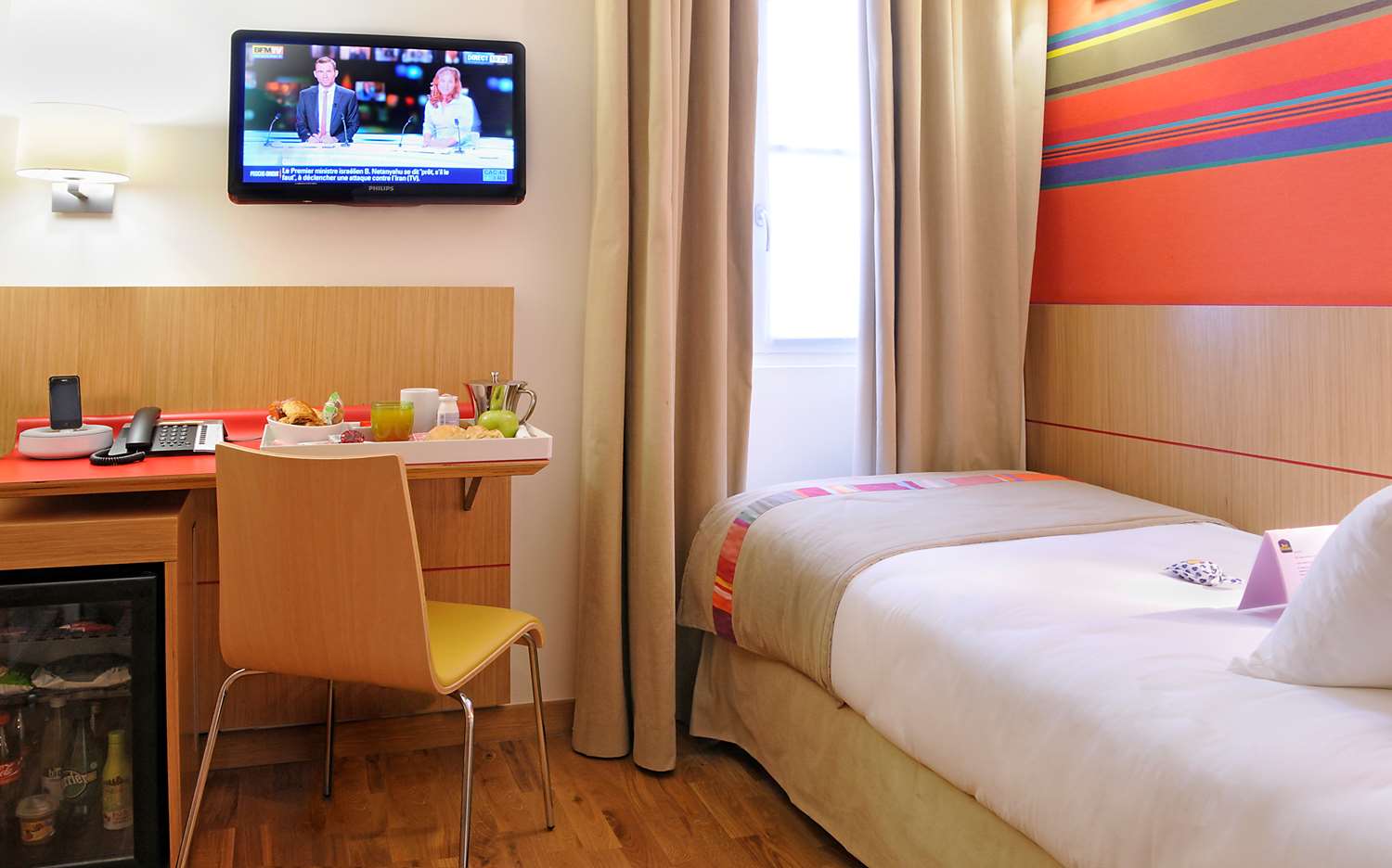 Best Western Hotel Du Mucem 9/35