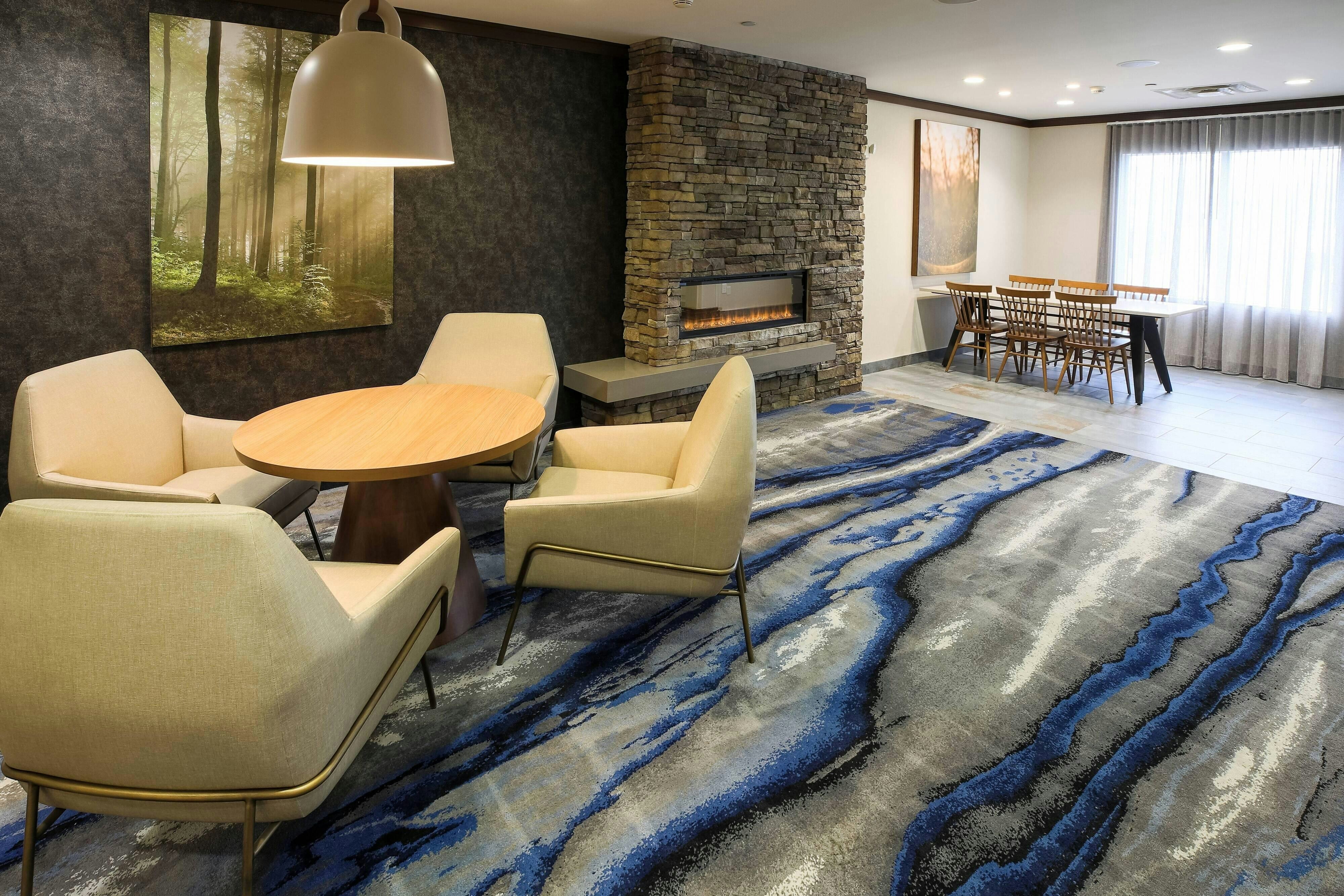 Fairfield Inn Suites By Marriott Elizabethtown 6/8