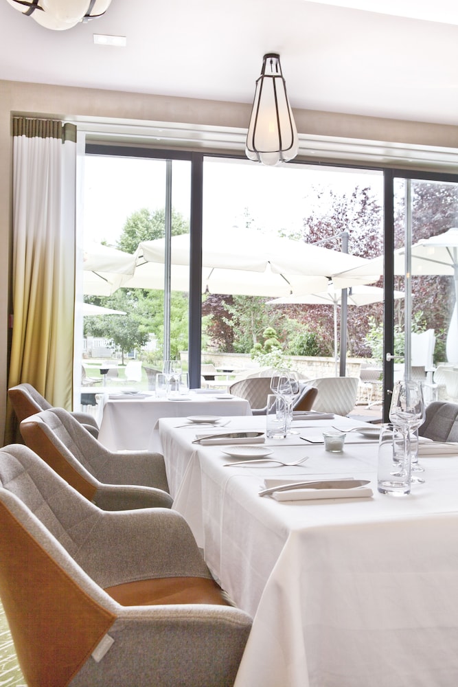 Relais Du Silence Le Saint Gelais 29/50