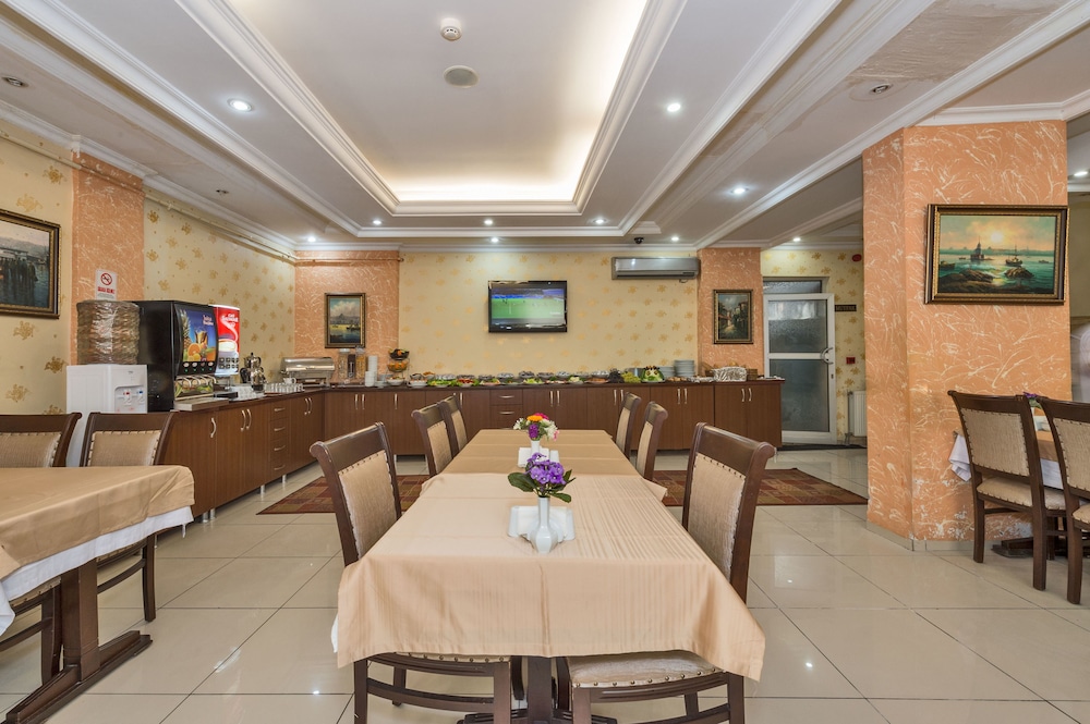 May Hotel Istanbul 33/44