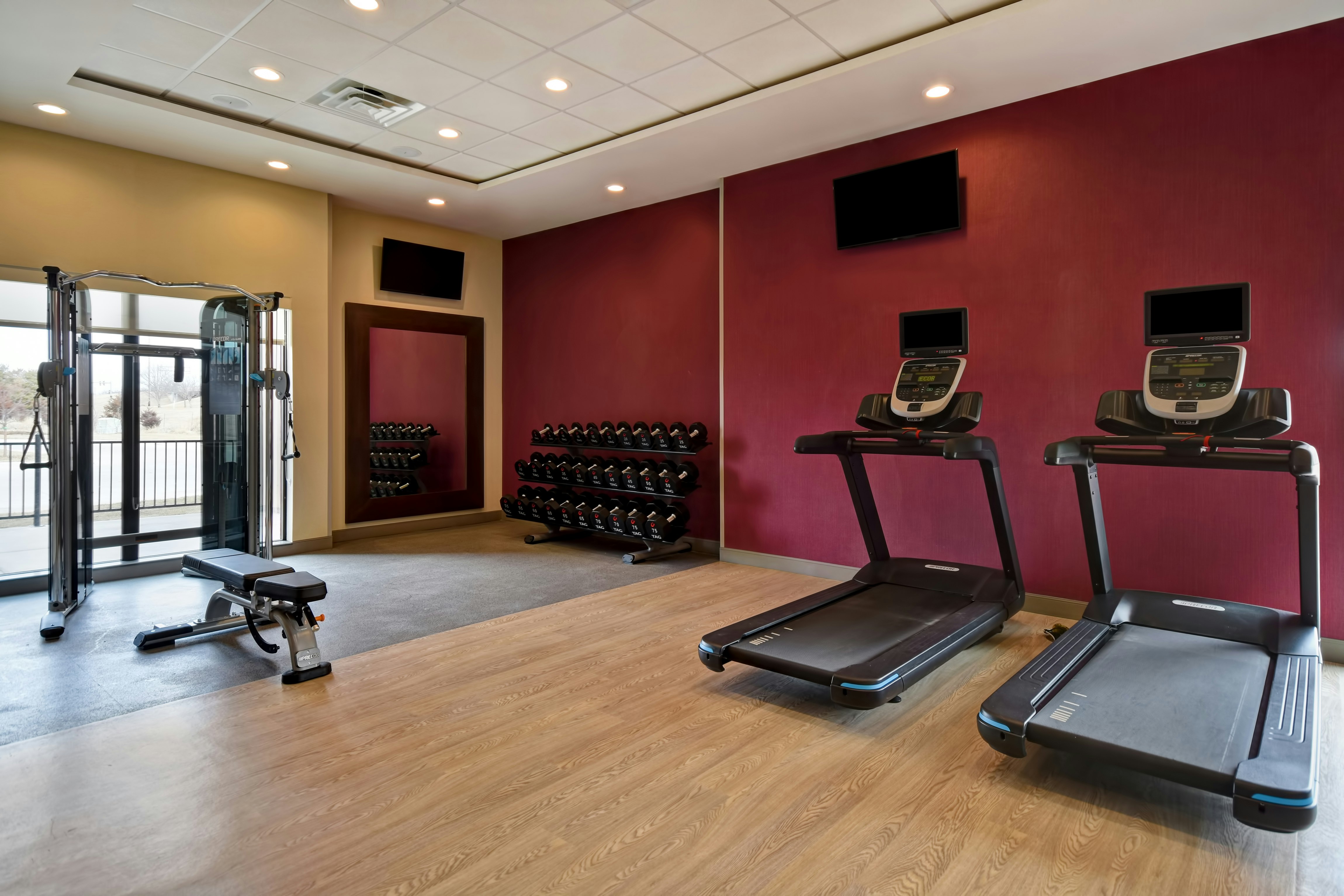 Home2 Suites By Hilton Wichita Northeast 29/48