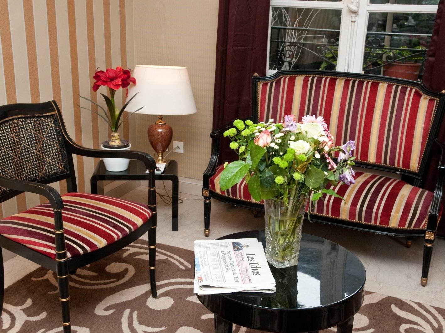 Hotel Tamaris 18/27