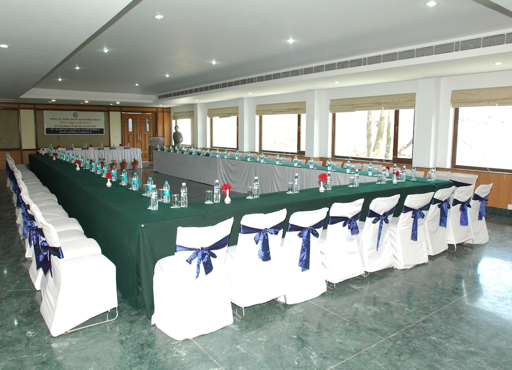 Madhuban Sarovar Portico Mussoorie 25/50
