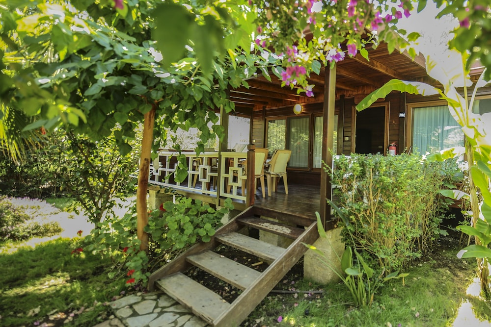 Cirali Villa Zeytin 42/50