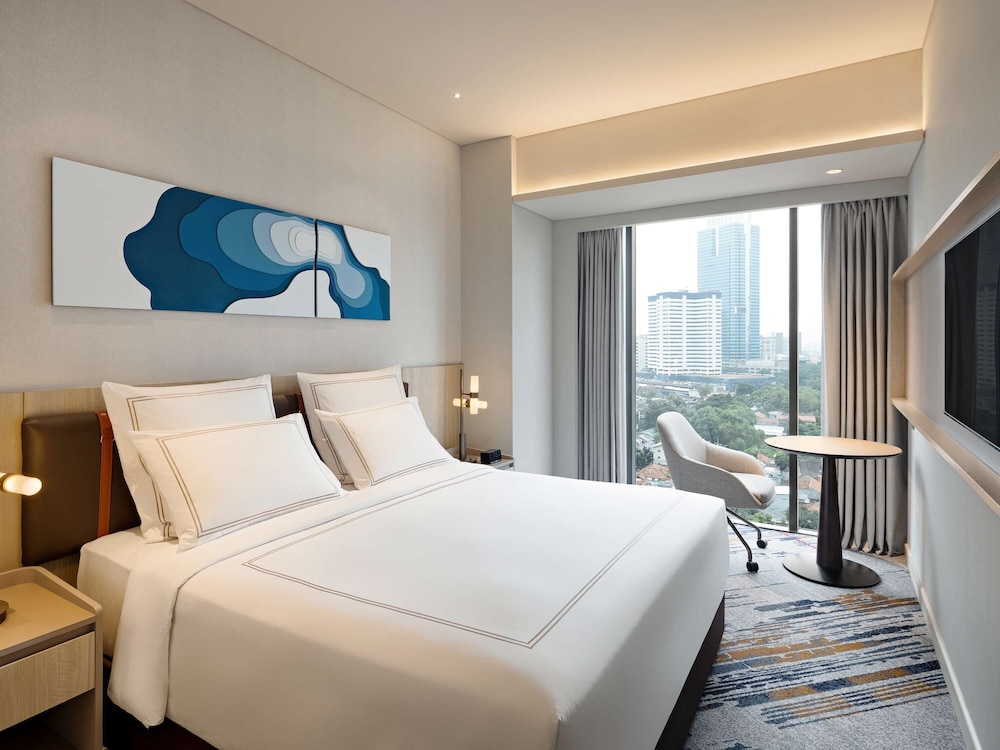 SIGNATURE, SWISS, SUITE, PANORAMIC VIEW