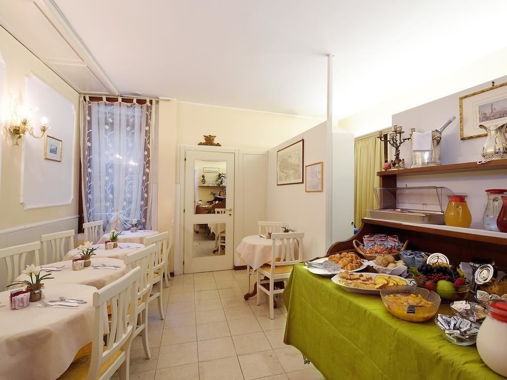 Corte dei Greci 47/54