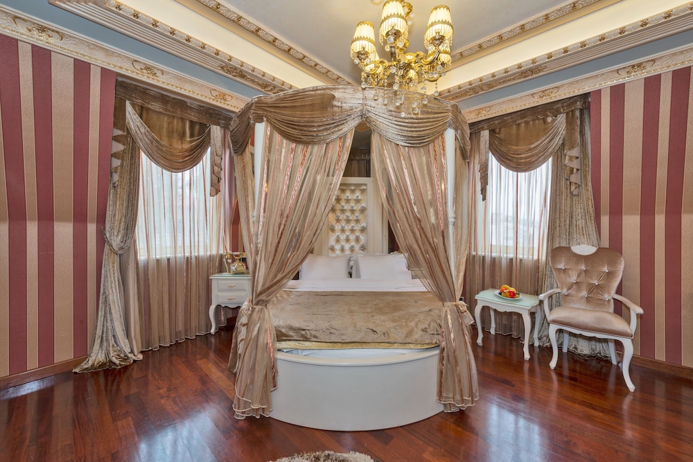 Golden Horn Sirkeci Hotel 36/50