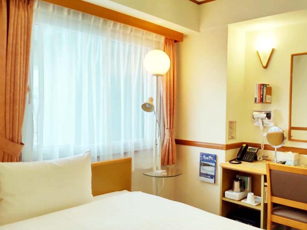 Toyoko Inn Maebashi Ekimae 16/64